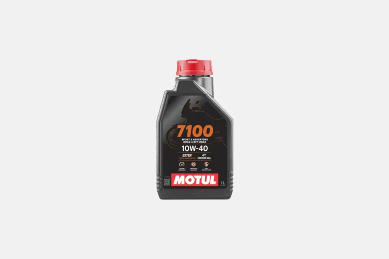 Motul 7100 4T Engine Oil for Big Bikes and Daily Riders in Philippine Riding Conditions