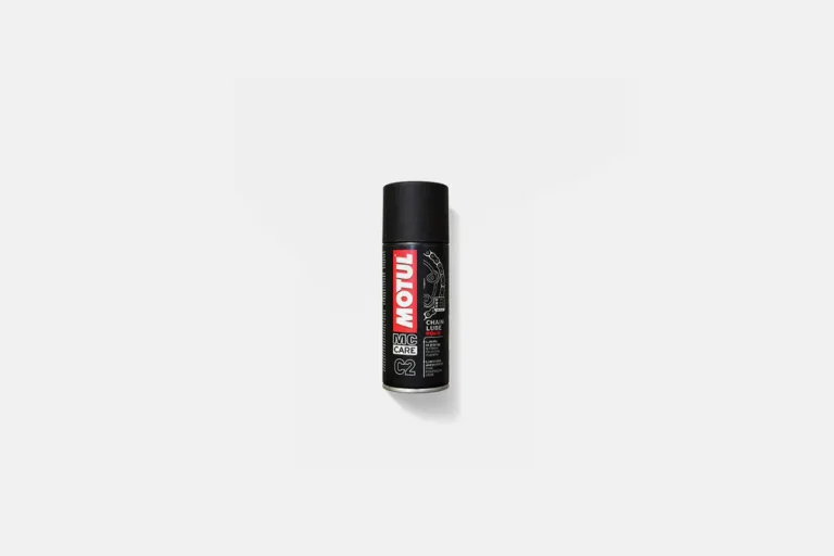 Motul C2 Chain Lube Road as a Motorcycle Maintenance Choice for Daily Riding and Long Term Ownership