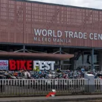 Inside Racing Bike Fest 2026 Event Highlights, Motorcycle Brands, Tire Booths, and World Trade Center Manila Show Coverage