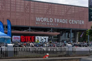 Inside Racing Bike Fest 2026 Event Highlights, Motorcycle Brands, Tire Booths, and World Trade Center Manila Show Coverage