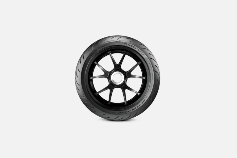 Understanding the Pirelli Angel GT II for Daily Riding, Wet Roads, and Long-Distance Touring