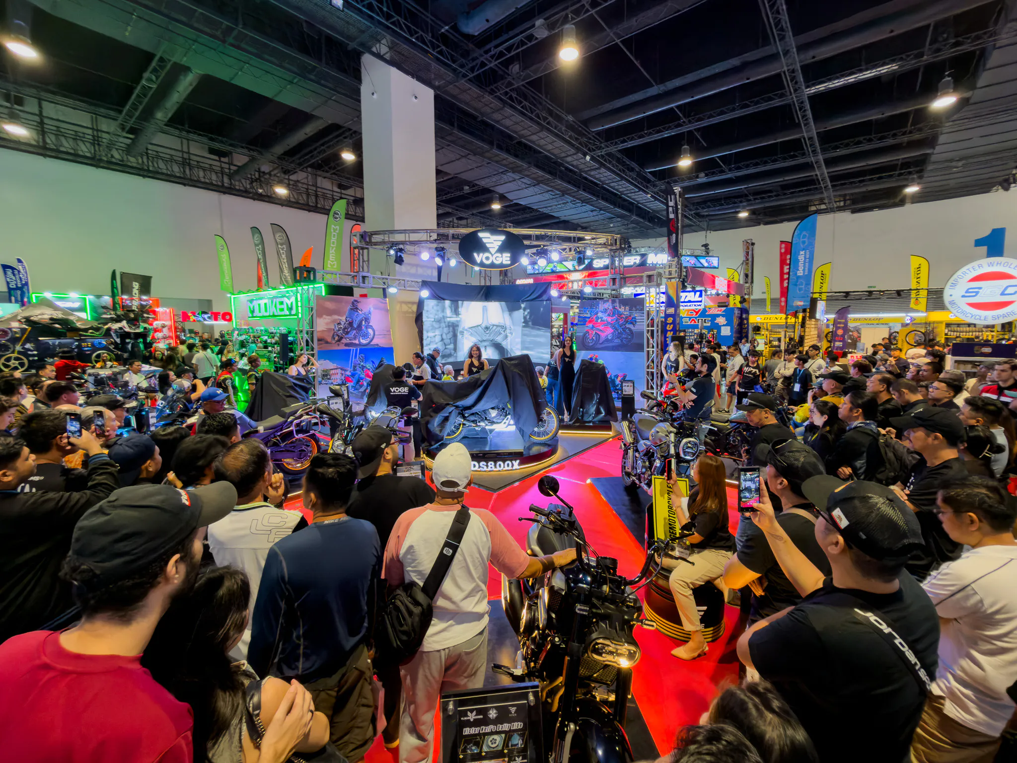 Makina Expo 2026 Wrap Up: Real Experience, Industry Insights, and the Rise of the Philippine Motorcycle Scene