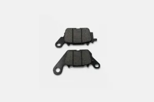 Yamaha Nmax Brake Pad Combo front and rear replacement pads for scooter brake maintenance