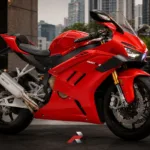 ZXMOTO vs Premium Brands featured image showing a red ZXMOTO 820RR sportbike in a premium Philippine urban setting