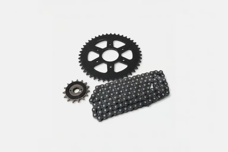 Dominar Chain Sprocket Set Philippines for Kawasaki Dominar 400 daily riding, rain maintenance, and drivetrain replacement