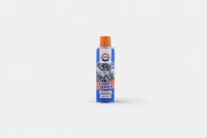 Mototek Chain Cleaner Review Philippines showing motorcycle chain cleaning for daily Filipino riding conditions