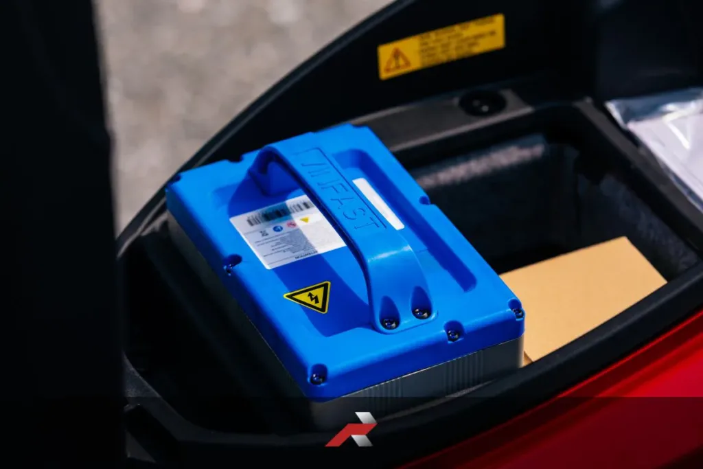 VinFast Battery Subscription Philippines battery pack used for battery swapping and home charging electric motorcycles