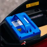 VinFast Battery Subscription Philippines battery pack used for battery swapping and home charging electric motorcycles