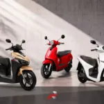 VinFast E-Motorcycles Philippines battery-swapping electric motorcycles including the Evo, Feliz II, and Viper